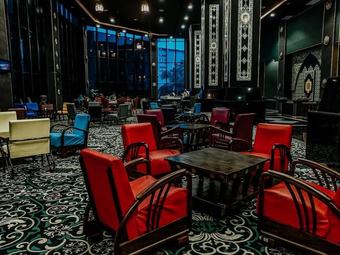 Mudzaffar Hotel Melaka