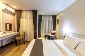 Hotel Le Siri Residence