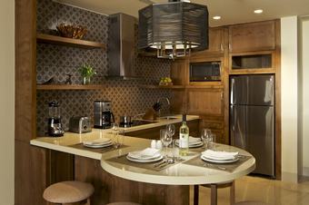 Hotel Grand Solmar The Residences At Rancho