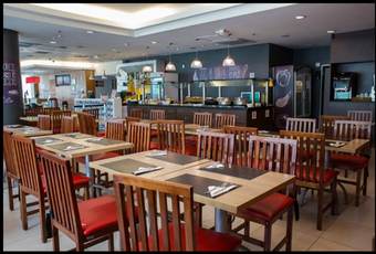 Hotel Ibis Budget Rio de Janeiro Centro