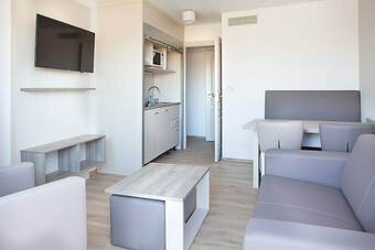 Apartamento Evancy La Brise Des Dunes