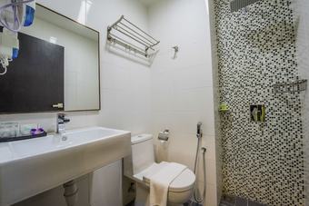 Inhotel Inanam Kota Kinabalu