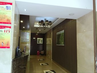 Ane 158 Hotel Jianyang Branch
