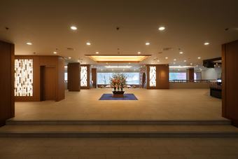 Kurobe Unazuki Onsen Yamanoha  (previously Unazuki Suginoi Hotel)