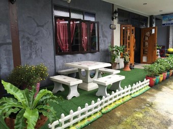 Hotel Sawang Guesthouse