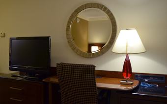 Hotel Marriott Indianapolis East