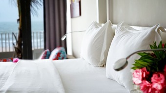 Hotel Balafon Beach Resort