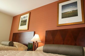 Hotel Affordable Suites Mooresville Lakenorman