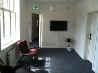 Bed & Breakfast Hotel Posthuzed