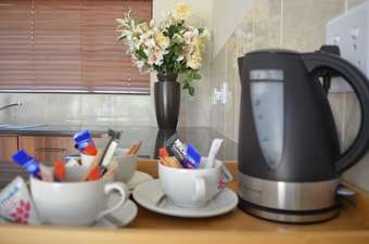 Hotel Manor Hills Guest Lodge