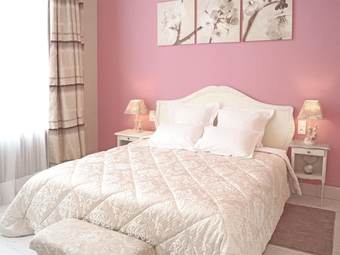 B&B Lille Aux Oiseaux