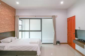 Hotel Baan Hauen Inn