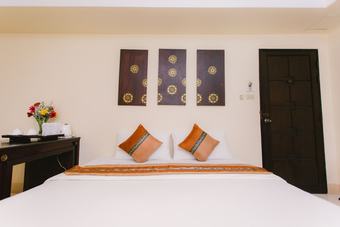 Hotel Royal Princess City