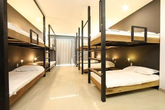 Hostal The Common Room Project - Hostel