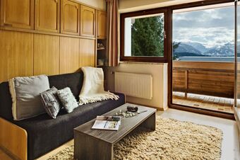 Hotel Clc Alpine Centre