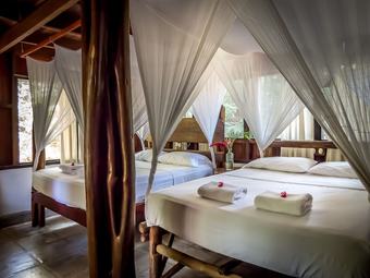 Posada Encanta La Vida