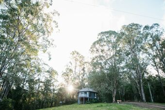 Bluegums Cabins Barrington Tops