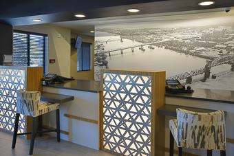 Hotel Staybridge Suites Little Rock - Medical Center