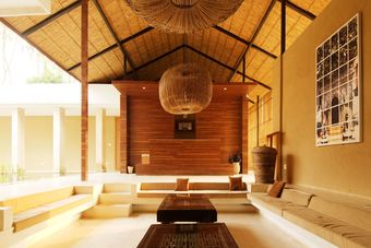 Hotel Kasara Resort - Chitwan National Park