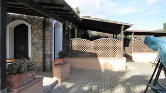 Apartamento Residence Al Barcoco Cav