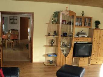 Holiday Home Strohler Neukirchen