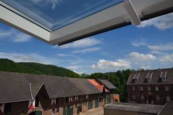 Apartamentos Burg Blens