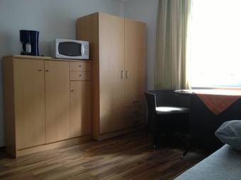 Apartamento Ferienapartment: An Der Kunstakademie Heimbach