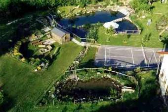 Landhotel Gut Wildberg