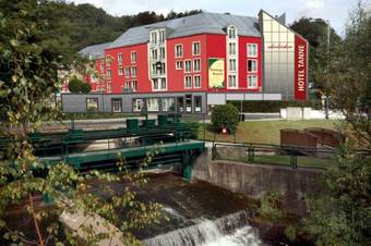 Hotel Tanne