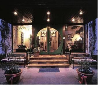 Bed & Breakfast Hotel Helvetia Garni