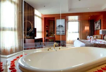 Chengdu Serengeti Hotel