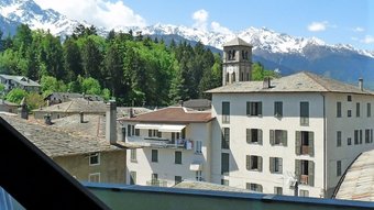 Hotel Ristorante La Rosa