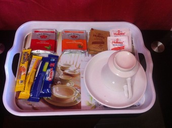 Hotel Calvary Guest House