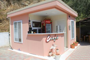 Hotel Ali Baba Butik Otel