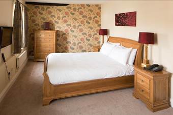 Historical Thomas Paine Hotel