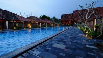 Hotel Shankara Borobudur