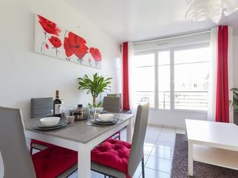 Apartamento 123home- The Cosy Loft