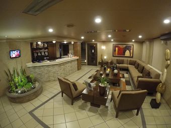 Hotel Layfer Negocios Y Descanso Cordoba Veracruz Mexico