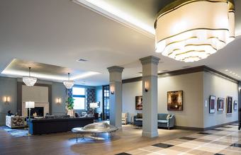 Hotel Delamar West Hartford