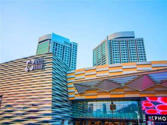 Yicheng Apartment - Huafa Branch