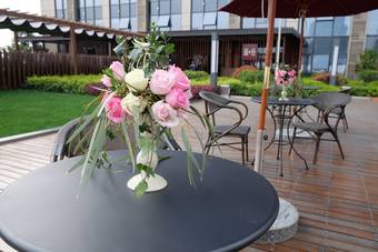 Blossom  Tao Hotel ?hangzhou Olympic Center?