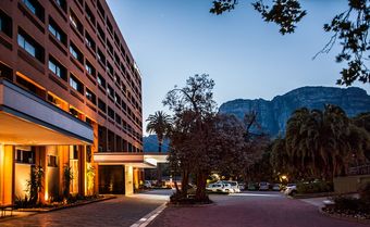 Hotel Southern Sun Newlands