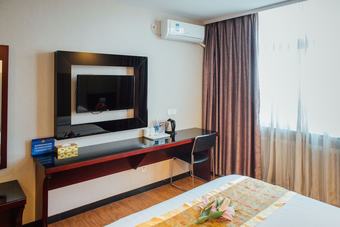 Beijing Konggang Express Hotel