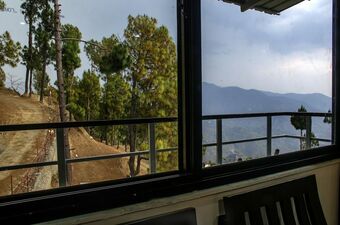 Hotel Corbett Hill Resorts  By Opensky, Lansdowne