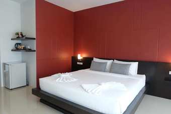 Hotel Phuket Airport Place