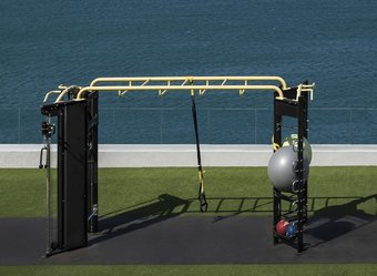 Elounda Orama Boutique Hotel