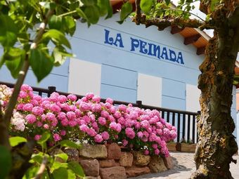 Apartamentos La Peinada