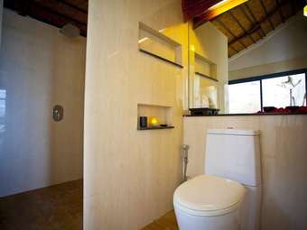 Hotel Chantara Valley Resort