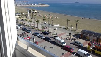 Palm Sea View Apartments