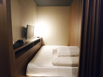 Hotel Cabinhouse Yado Fujinomiyaten